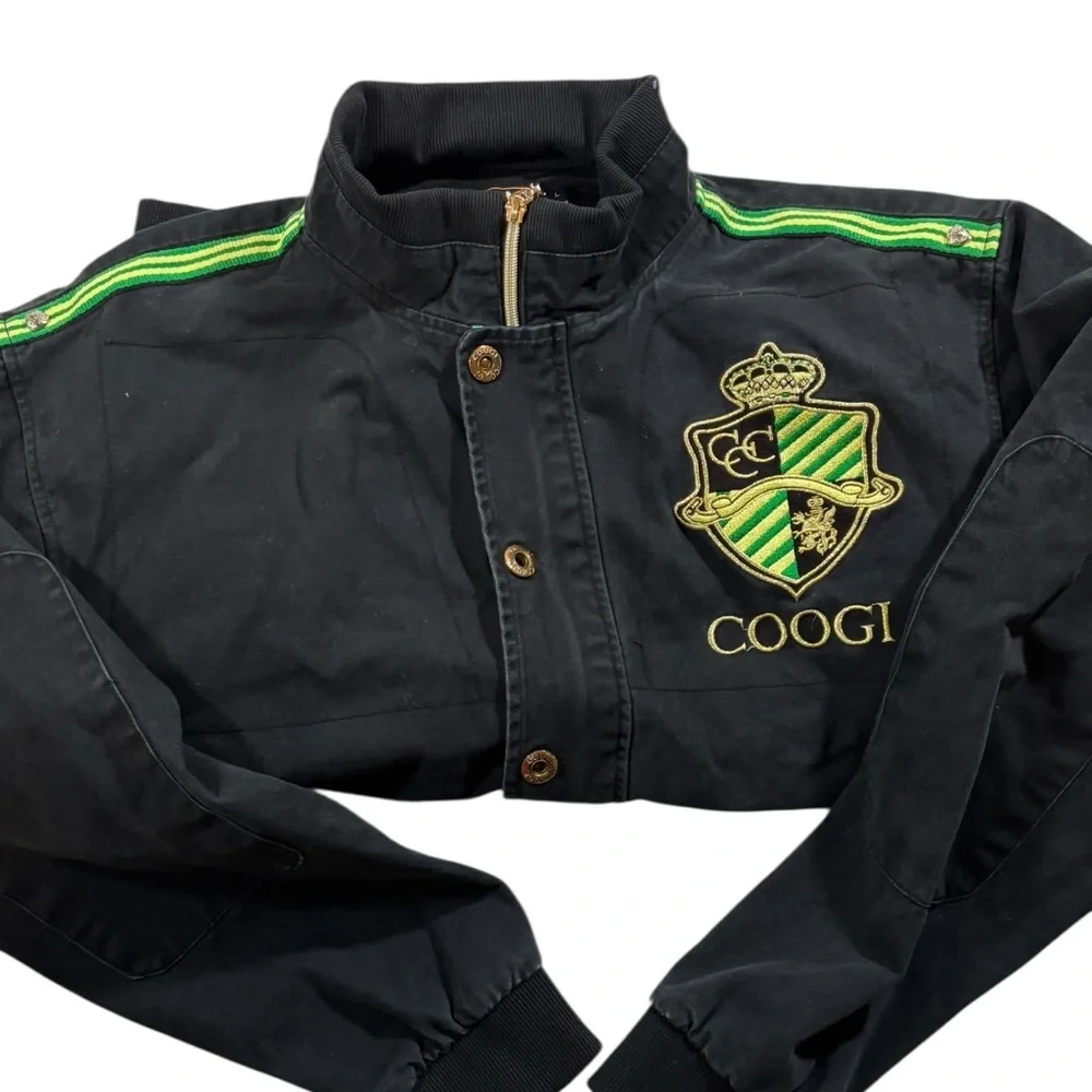 COOGI excellent pre